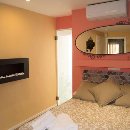 Apartamenticos San Pablo I Сарагоса Экстерьер фото