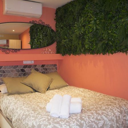 Apartamenticos San Pablo I Сарагоса Экстерьер фото