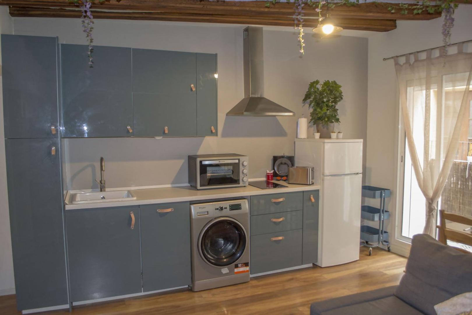 Apartamenticos San Pablo I Сарагоса Экстерьер фото